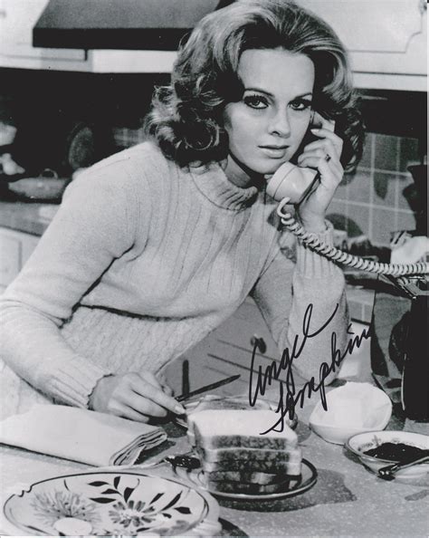 Pictures of Angel Tompkins