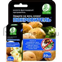Покровитель | справочник Пестициды.ru