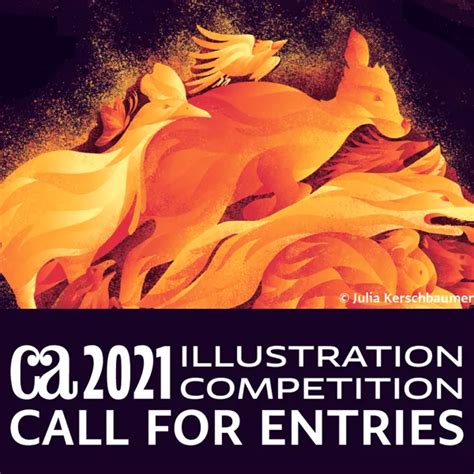 communication arts  illustration competition graphic competitions