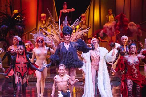 Zumanity Shows Las Vegas - City VIP Concierge