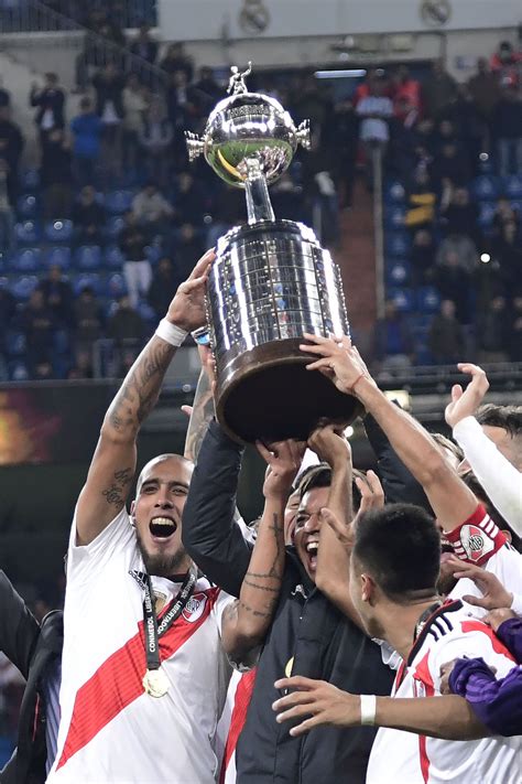 87 fotos de los festejos de River tras la histórica consagración ante