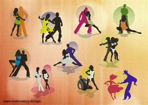 Samba Dance Steps For Beginners