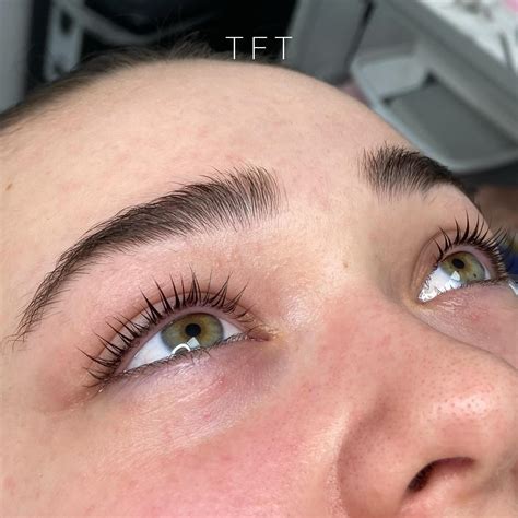 The Finishing Touch | East Barnet