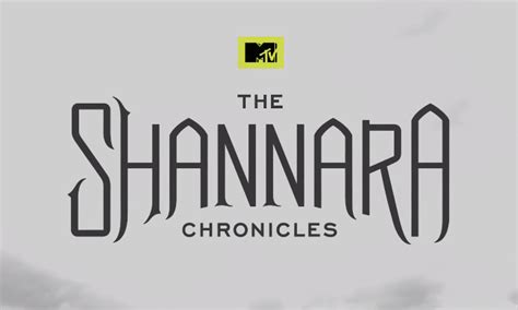 The Shannara Chronicles: Behind the Scenes video - Medieval Archives