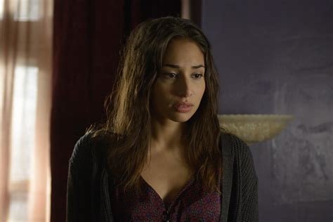 Naked Truth About Meaghan Rath: Husband, Height, Ethnicity