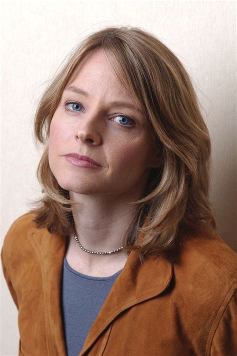 Jodie Foster - Profile Images — The Movie Database (TMDB)