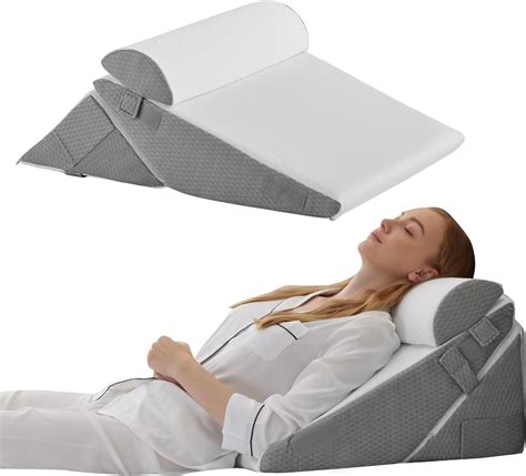 Amazon.com: Liberator Wedge Intimate Sex Positioning Pillow, Black