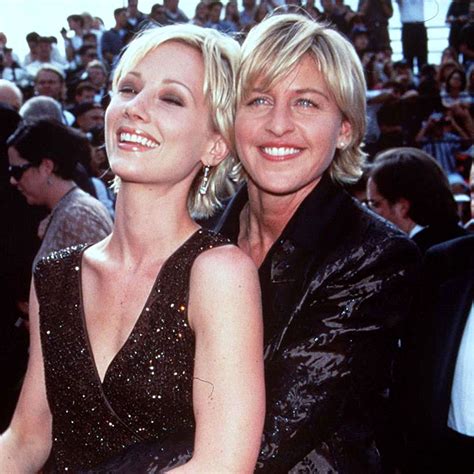 Anne Heche Through the Years: Photos | Us Weekly