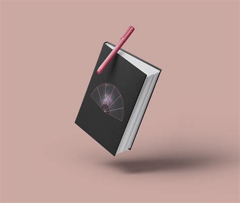 Book cover illustrations on Behance