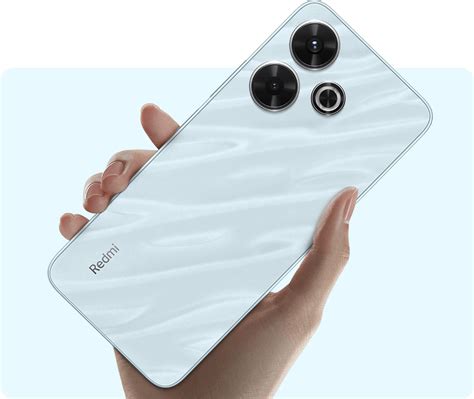 Redmi 13 - Xiaomi ประเทศไทย