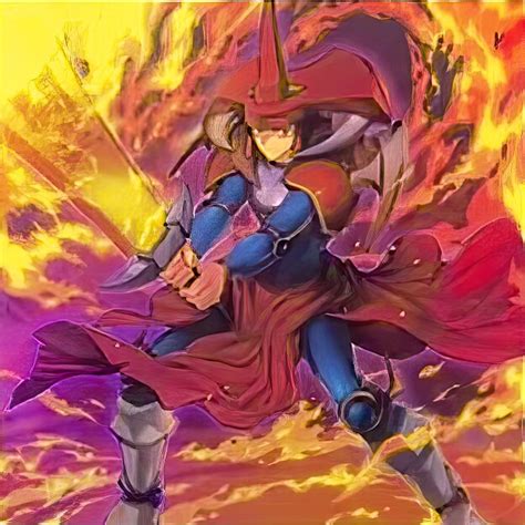 YGO Omega TEMP artwork - #3 by Nternuss - Customization - Duelists Unite