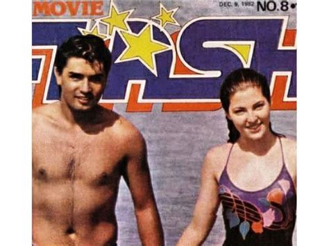 LOOK: Jackie Lou Blanco's old photos are certified gold mine! | GMA Entertainment