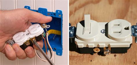 How to Wire a Light Switch Outlet Combo | 10 Effective Ways