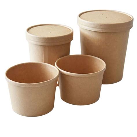 Biodegradable Paper Food Packaging, Custom Paper Food Containers ...