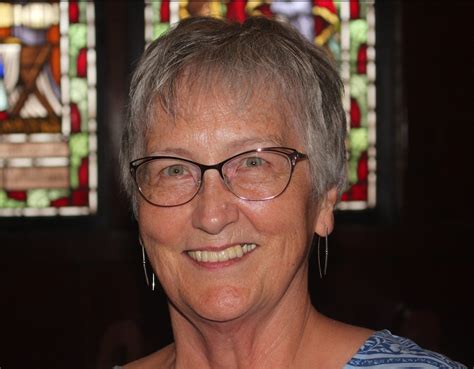 Marilyn Chambers – Saint Albans Burnaby