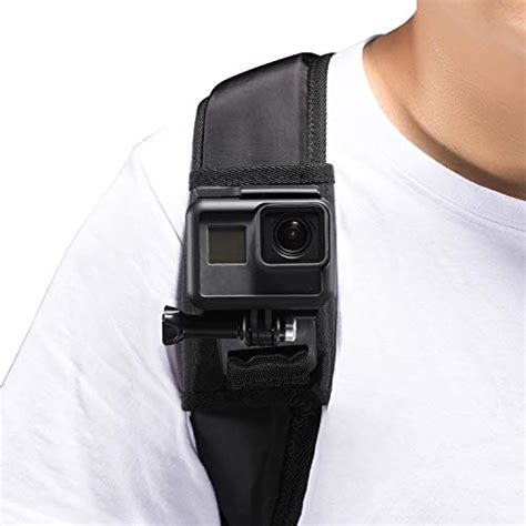 7 Best GoPro Backpack Mounts for Travel, Hike & Adventure!