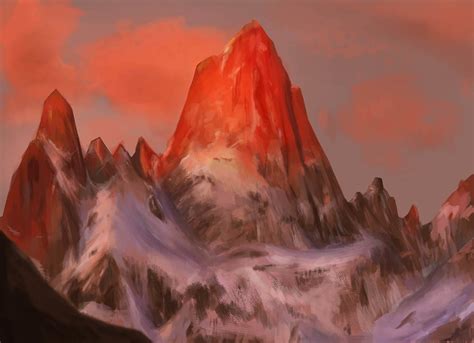 ArtStation - 山