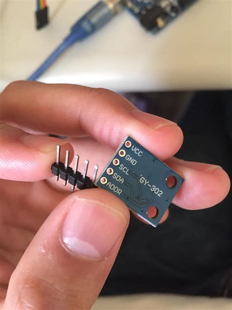 [BH1750] Device is not configured! · Issue #36 · claws/BH1750 · GitHub