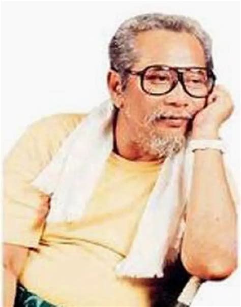 mengenal bagong kussudiardja  jadi google doodle hari