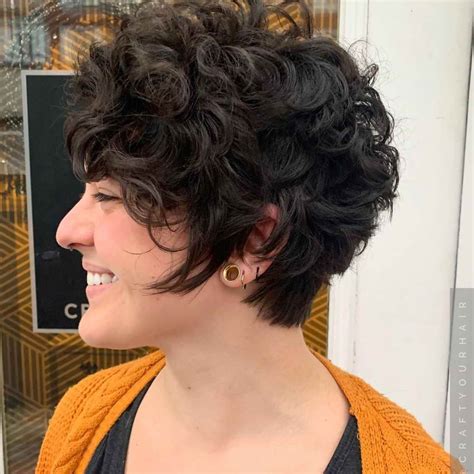 curly hairstyles  bob haircuts hairstyle haircut trend