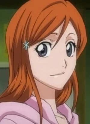 Orihime INOUE – aniSearch.com