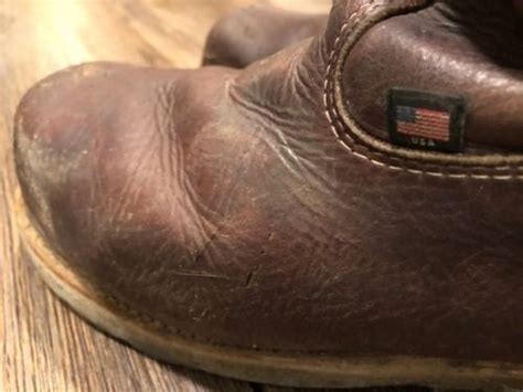 Thorogood Boot Sizing and Fit Guide (w/ photos) – Work Wear Command