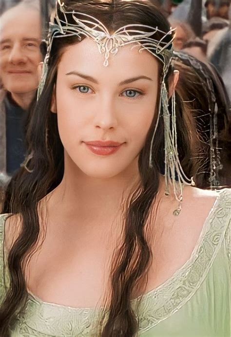 The Lord of the Rings | Arwen, Lord of the rings, Arwen costume