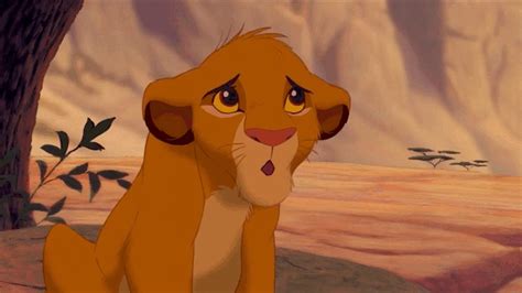 Cub Simba by Darth19 on DeviantArt