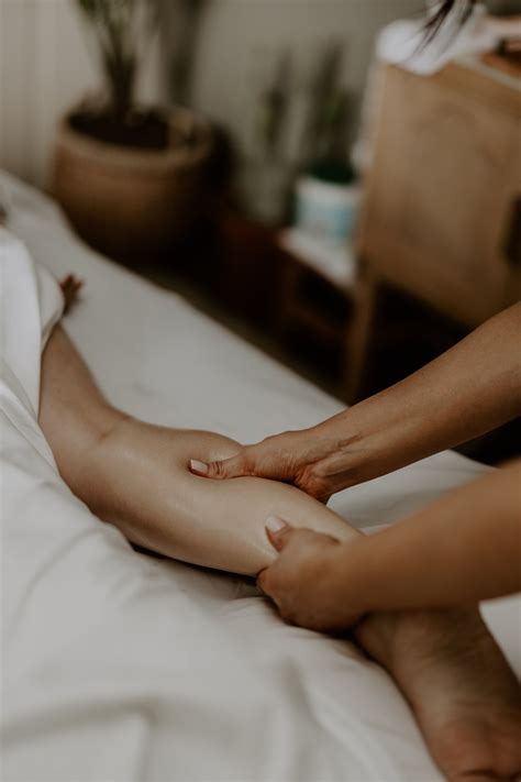 This Now Massage Secret Could Change Your Health Forever Image 18