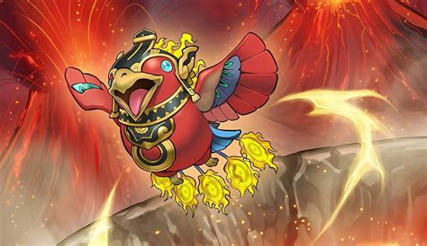 respectygo read  st place fire king deck profile backstory