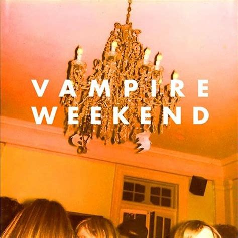 Vampire Weekend - A-Punk :: Indie Shuffle