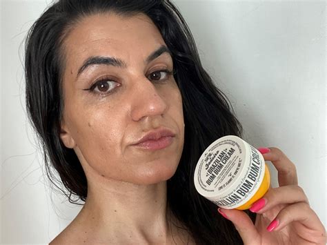 Miami Beach Bum Bum And Body Cream at Angela Bates blog
