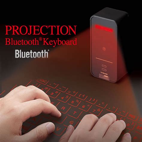 Laser Keyboard For Computer