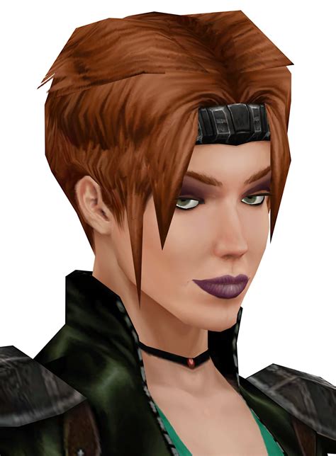 Mira | Flames of Destiny Wiki | Fandom