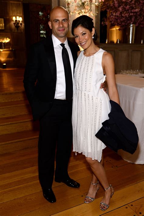 The Shocking Truth About Alex Wagner's Husband: You'll Never Guess! Image 16