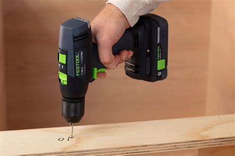 reasons  invest  festool tools