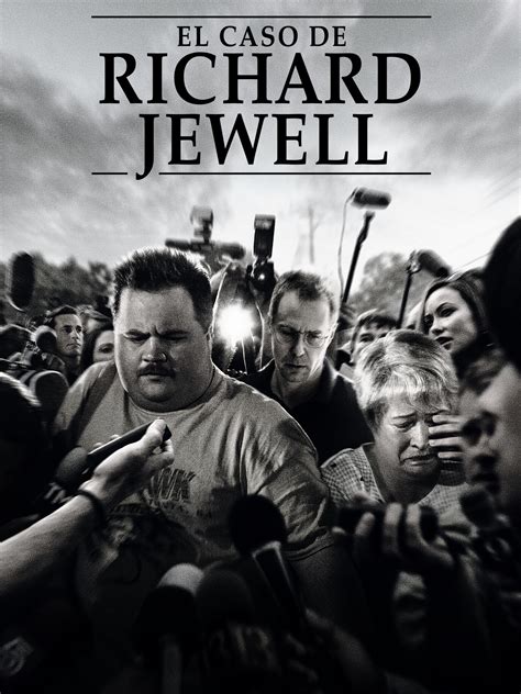 Prime Video: El Caso de Richard Jewell