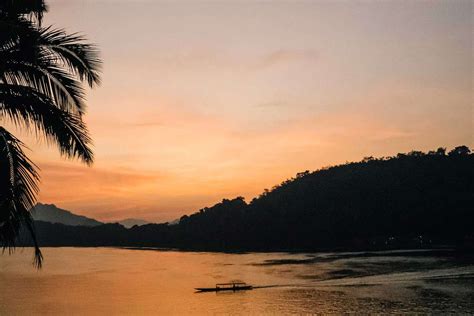 MEKONG PRIVATE SUNSET CRUISE