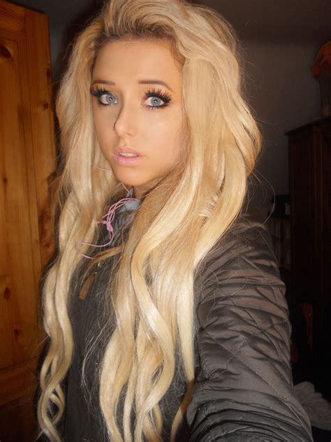 Pin by redacted on {Chloe Harwood} | Gorgeous hair, Beautiful hair