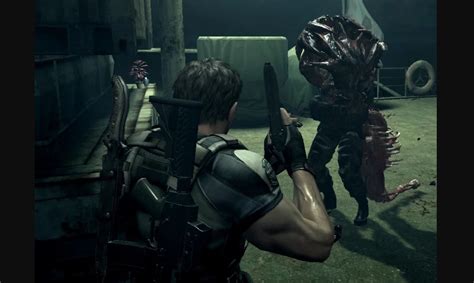 The Hardest Resident Evil 5 Zombies to Kill and Tips to Beat Them | KevinDailyStory.com