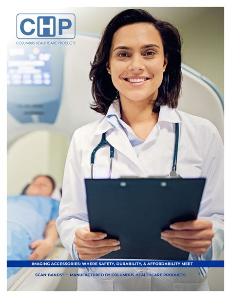 Discover Our Latest Products – Request a Catalog - Columbus Healthcare