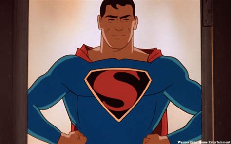 Max Fleischer's Superman Takes Flight with New Blu-ray Collection