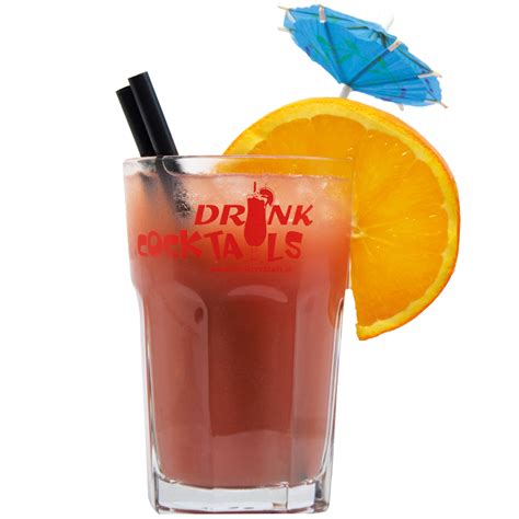 Sex on the Beach – DRINK COCKTAILS