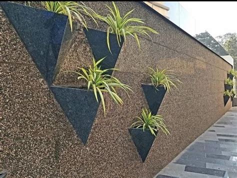 stone create plaster pp bag  sq ft  pune id