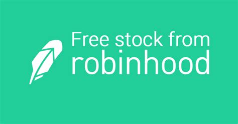 How to Get $100's in Free Stock From Robinhood - Dime Will Tell