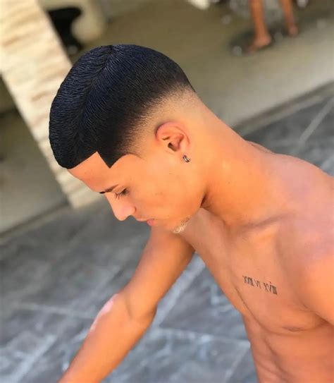 Riscos Para Corte Do Jaca - Corte do Jaca: dicas para o visual que mistura criatividade e estilo ...