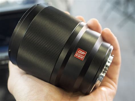 New Viltrox Lenses for Fujifilm X - Fuji Addict
