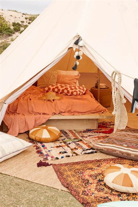 Camping decorations – Artofit