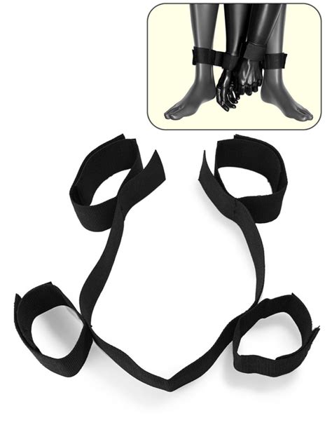 Bondage Hog Tie Cuffs im Gay-Store.ch bestellen! - gay-store.ch - GAY