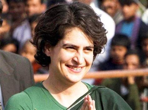 Priyanka Gandhi House Address, Phone Number, Email Id, Contact Details